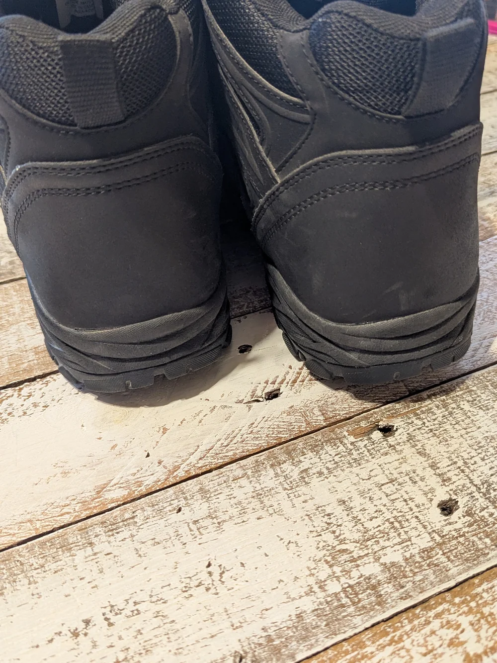 N/A as wear